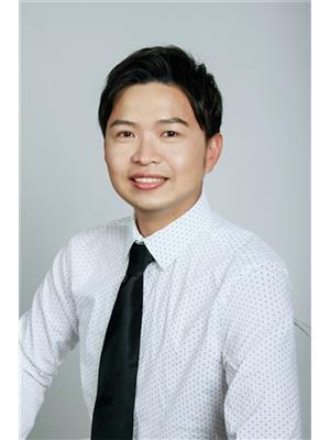 Kevin Li
