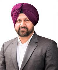 Pargat Singh Pnag