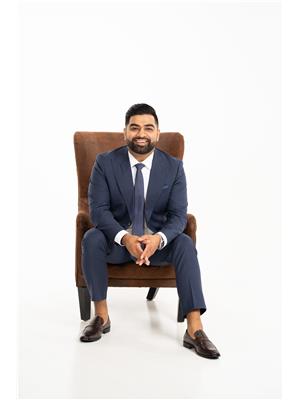Sammy Daliwal