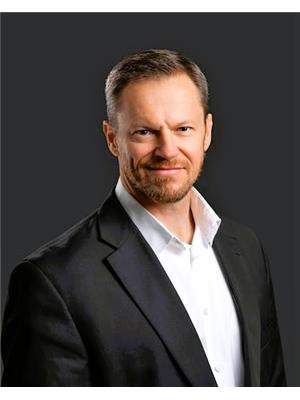 Mark Degroot