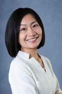 Josie Qiao