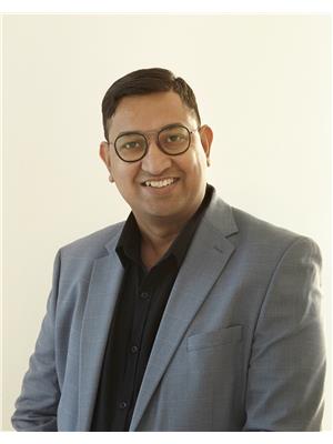 Sudendhu (Sid) Rai