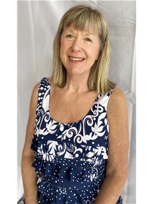 Sherry Wilson