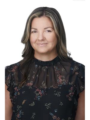 Chantel B. Kondics