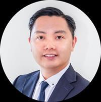 Donald Leung
