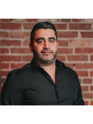 Amir Soltani