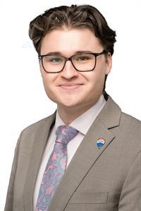 Bradley Staicu