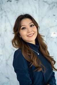 Grace Shin