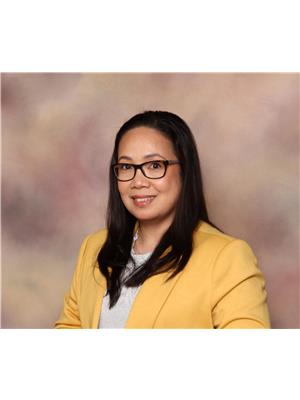 Michelle Lucena-Abesamis