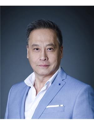 Thomas C. Y. Lam