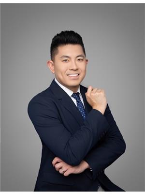 Tim Cheung