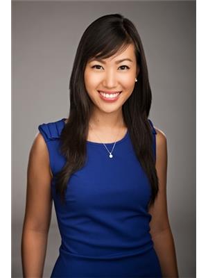Vivian Yu