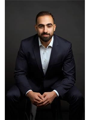 Arash Solaimani