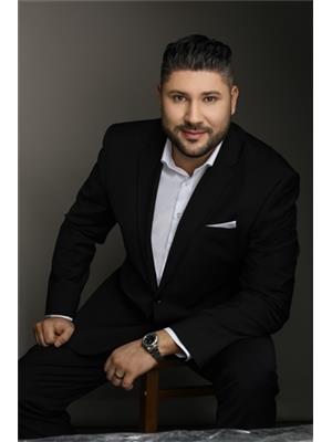 Vadim Zaharoff
