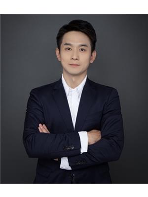 Daniel Yang