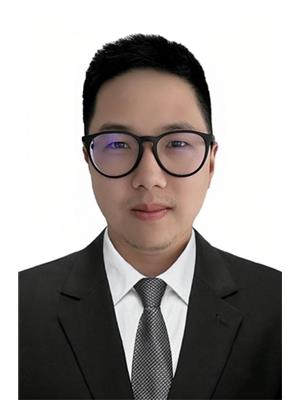 Neilson Wong
