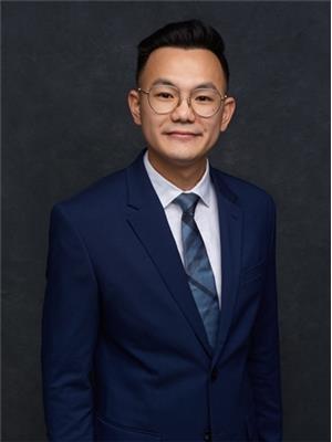 Tyler H Chan