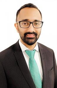 Harman Dhatt