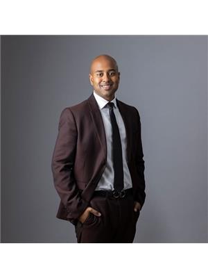 Ryan Krishnan