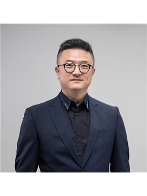 Ray Zhen Zhao