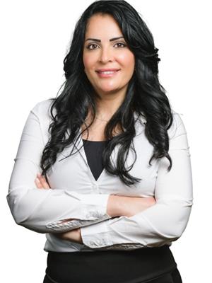 LINA ABOU-ZEENI