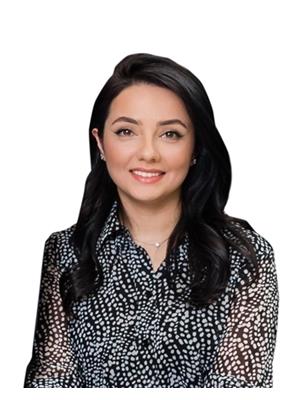 Shadnaz Shafiei