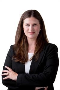 Chantelle Gerkes