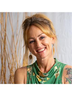 Tammy Brooks