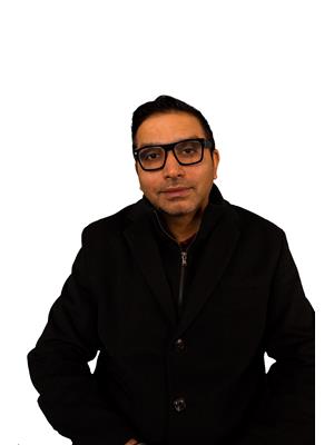 Puneet Sharma