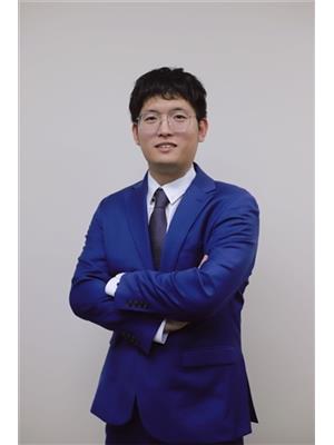 Roy Zhu