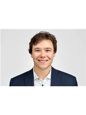 BROCK MORGAN