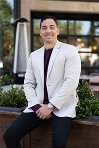 Joshua Rivera
