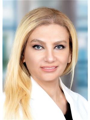 Shayda De Ruiter