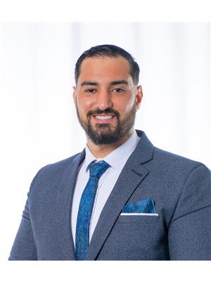 Khaled Safi