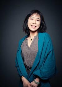 Rachel Qin