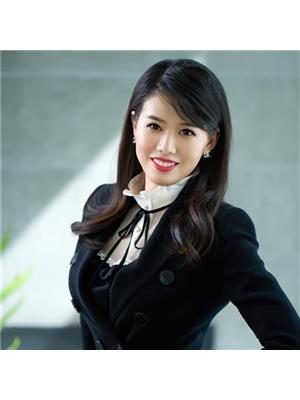 Cynthia Sun