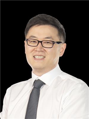 David Nam