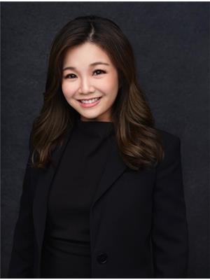Yuki Lu
