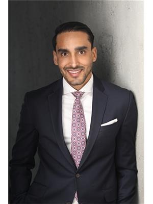 AJ Bains