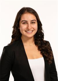 Ariana Martindale
