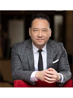 Alex Yao