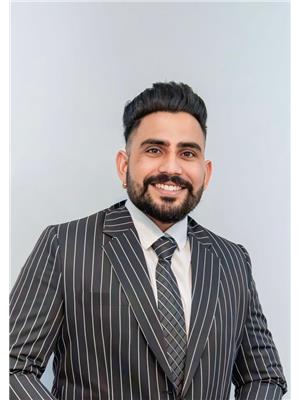 Nav Chahal