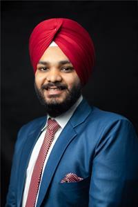 PRABHPREET SINGH