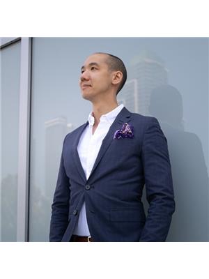 Tony Yuen