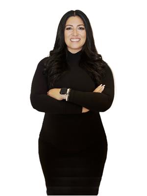 Allison Marry