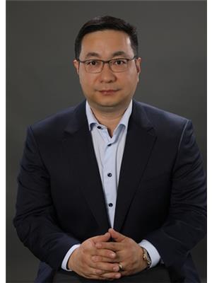 Bing Wang