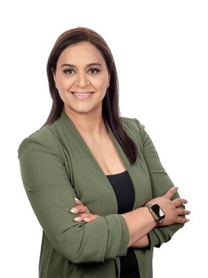 Arashdeep Kaur Gill