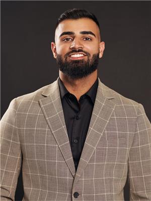 Arshan Gill