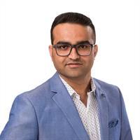 Viral Patel