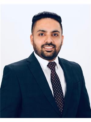 Dilpreet Rakhra